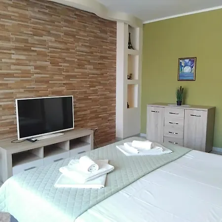 Dani Gasthof Pomorie