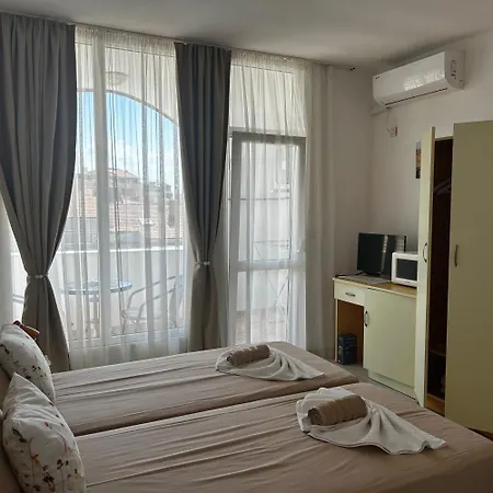 Dani Gasthof Pomorie