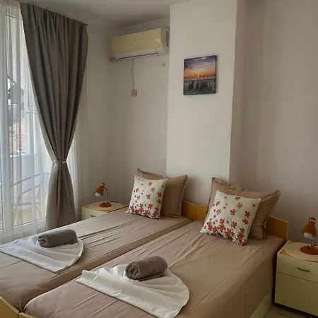 Dani Gasthof Pomorie